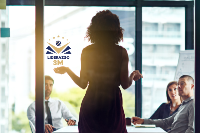 Programa de Liderazgo Efectivo 3M
