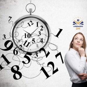 Gestión Efectiva del Tiempo