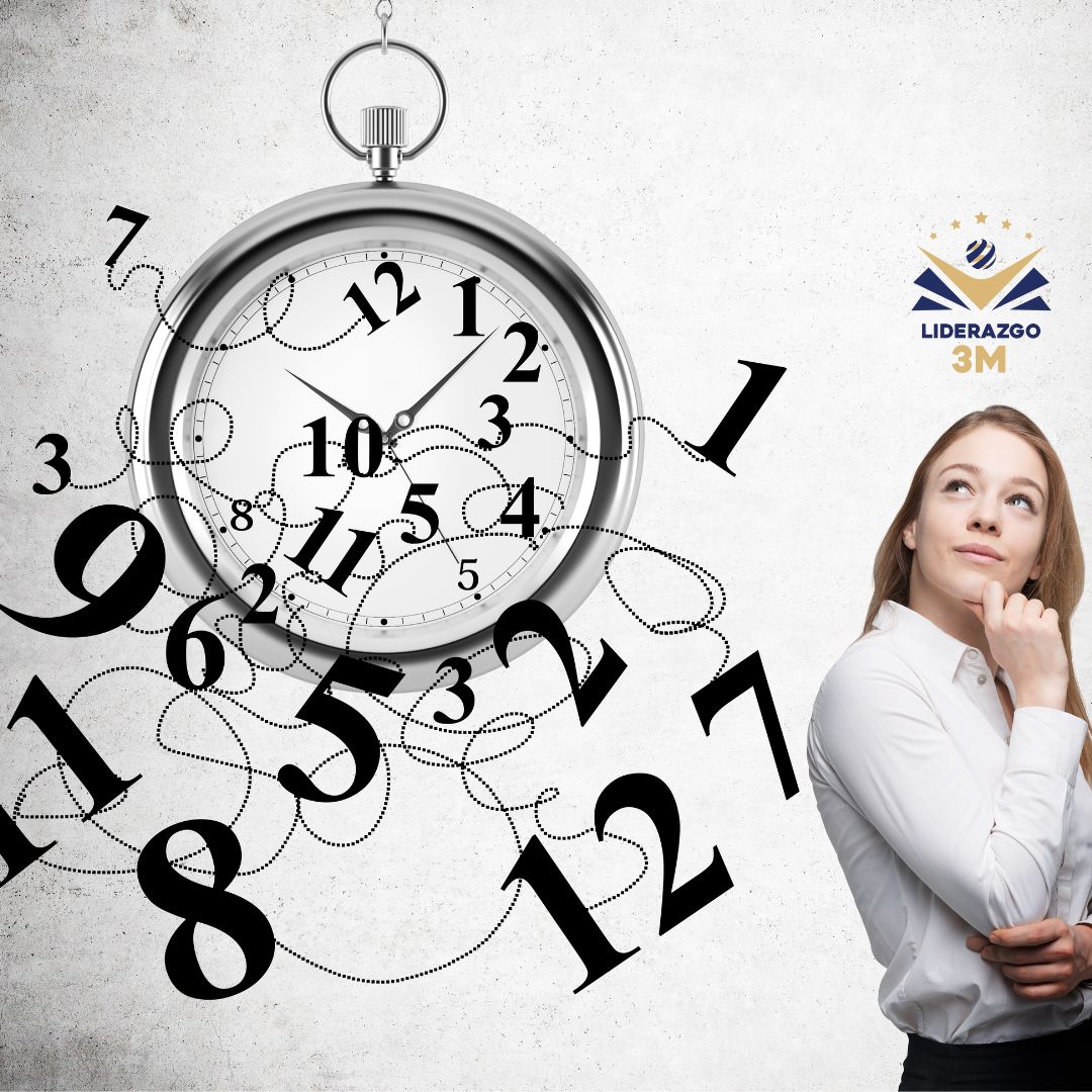 Gestión Efectiva del Tiempo