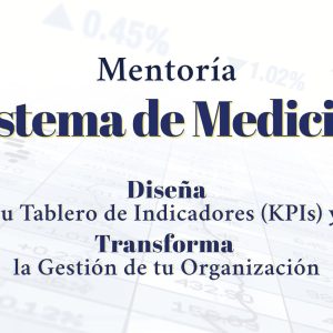 Mentoría KPIs